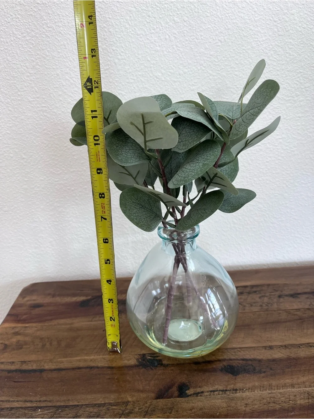 Faux Eucalyptus